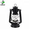 Indoor and outdoor portable decorative camping oil hurricane Lantern