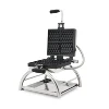 Hot sale high quality rotary honeycomb machine honeycomb panel waffle maker
