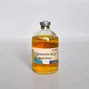 Veterinary drug dextran iron and vitamin B 12 injection specifications are 10 % and 20 %