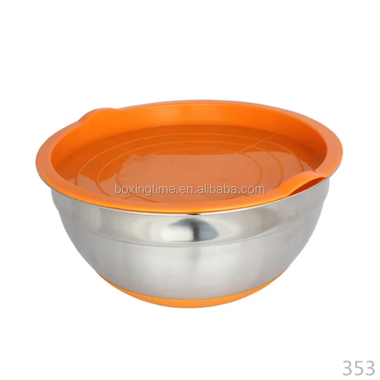 353mixing bowl with silicone bottom 1 (2)