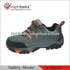 CE EN20345 ,SBP,S1P,S3,Steel toe,Anti-static low ankle portable Safety shoes with genuine leather
