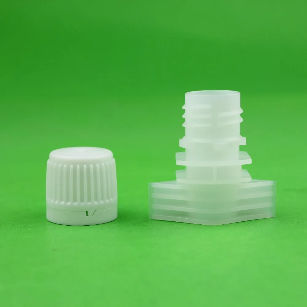 13mm Laundry Detergent Liquid Pouch Plastic Spout Cap Buy Liquid