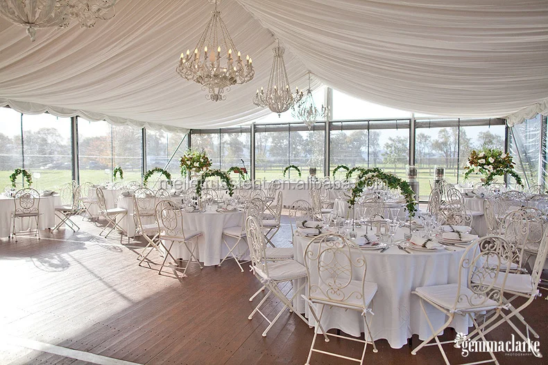 How To Decorate A Marquee Midway Media