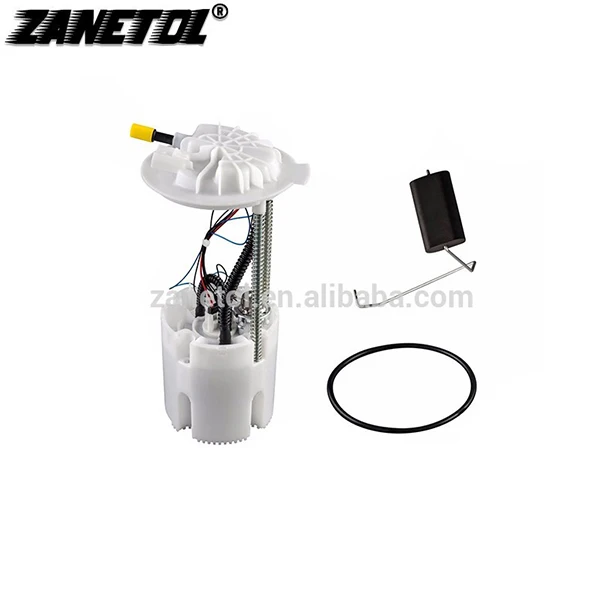 68004095ab E7219m Fuel Pump For Dodge Nitro 20072011 For Je Ep Libe