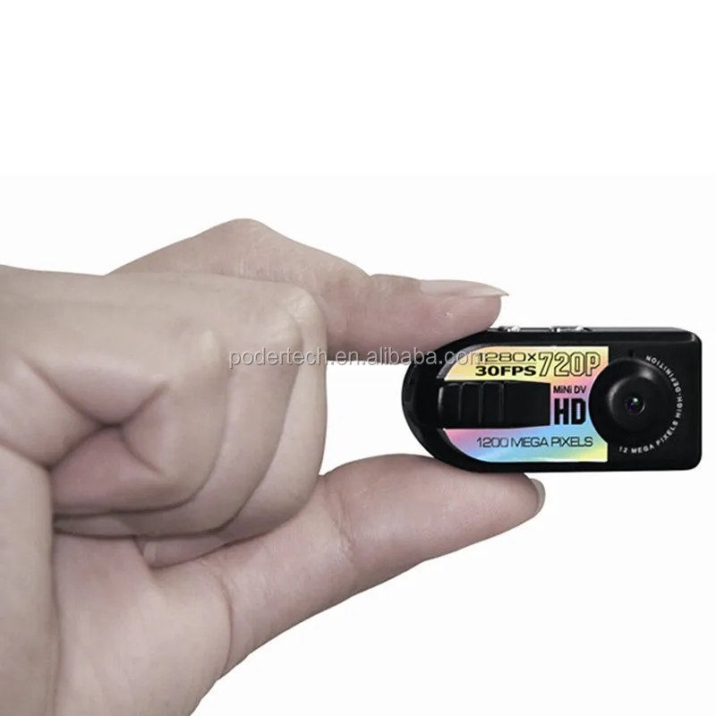 Q5 720p Portable Mini Dv Player Digital Camera Dvr Sports
