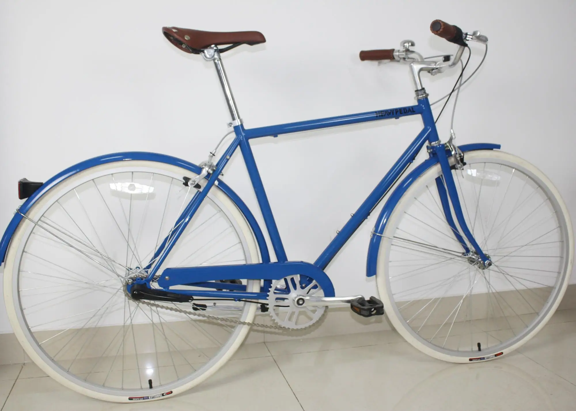 Linus Bike mixte