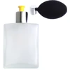 Perfume bulb atomizer PLUG for SE series bottle optional item prevent leakage issue