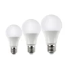 E27 B22 9W Miniature LED Lighting Lamp Bulb Case
