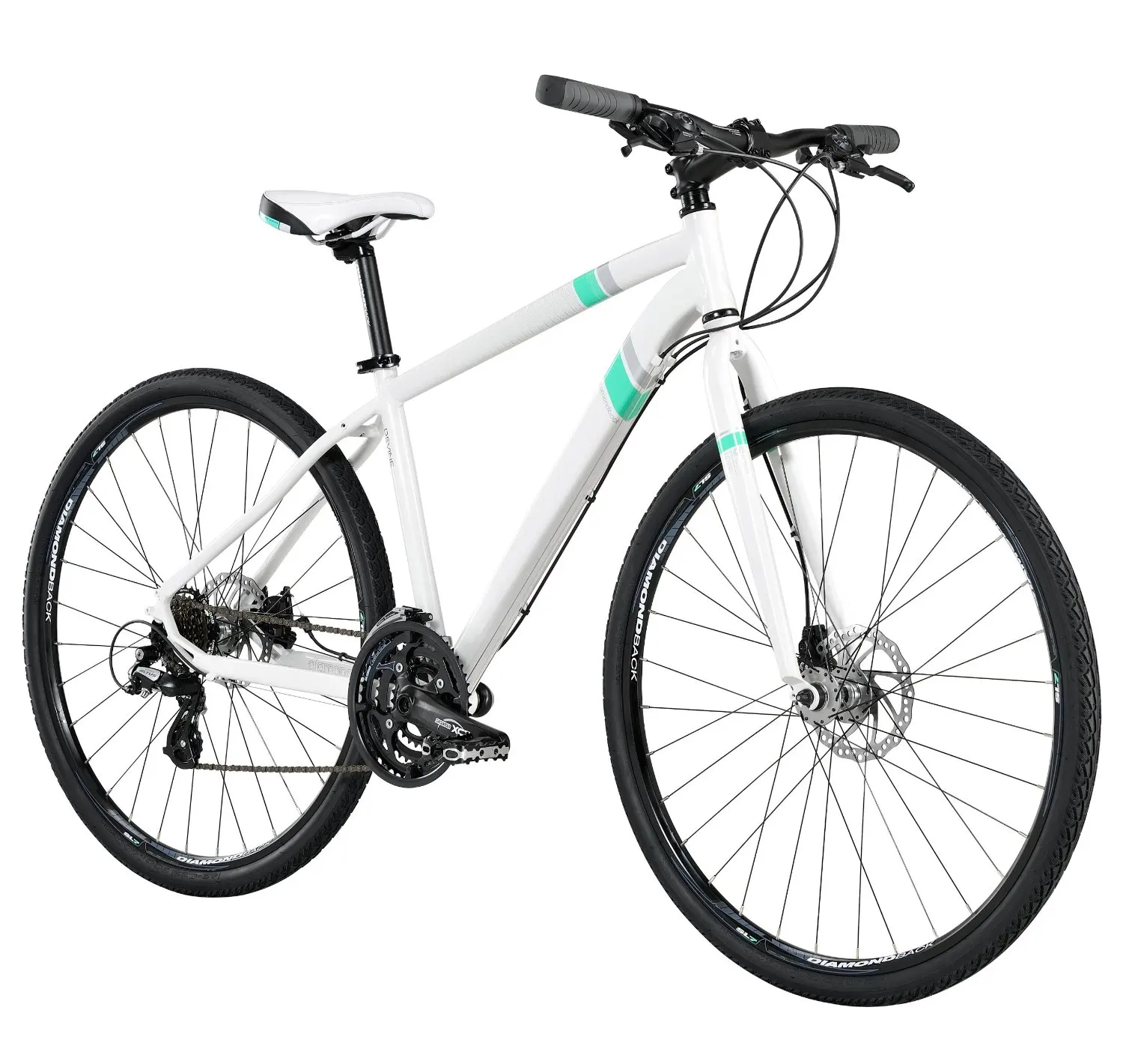 diamondback wildwood classic 2014