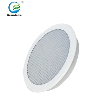 Circular Ceiling Air Vent Covers Buy Circular Ceiling Vent Covers Round Ceiling Air Vent Covers Ceiling Air Diffuser Covers Product On Alibaba Com