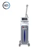 bison fractional co2 laser clinic use vaginal treatment metal co2 rf laser tube