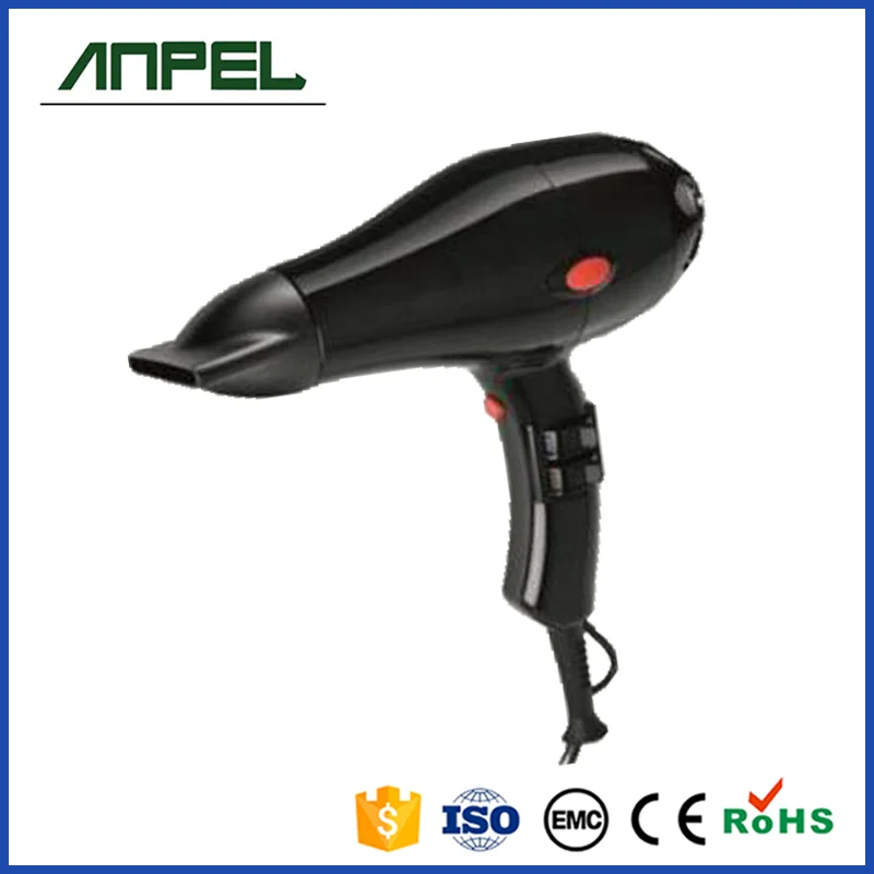 Wholesale Professional Electric Portable Salon Hair Dryers Buy