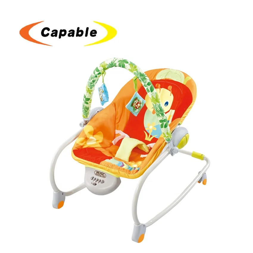 New Baby Music Rocking Chair,Electric 
