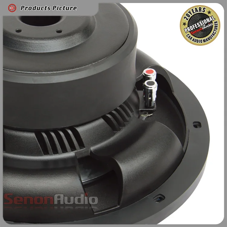 12 Inch Custom Design Creative Deep Bass Car Subwoofer Speakers Buy 12 Inch Car Speakers,Deep