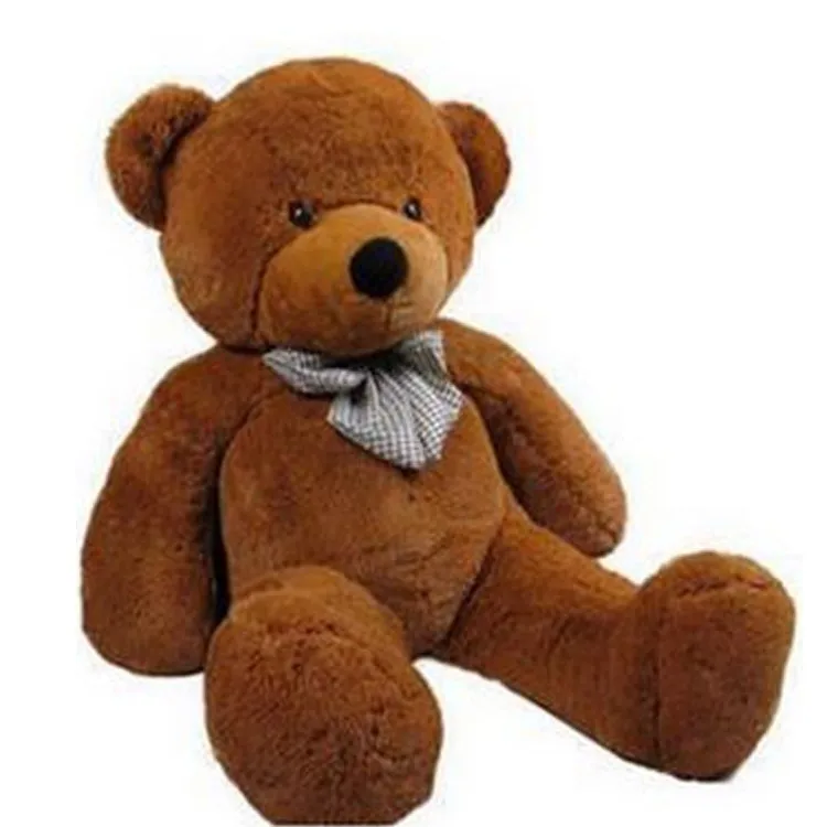 teddy bear skin manufacturers