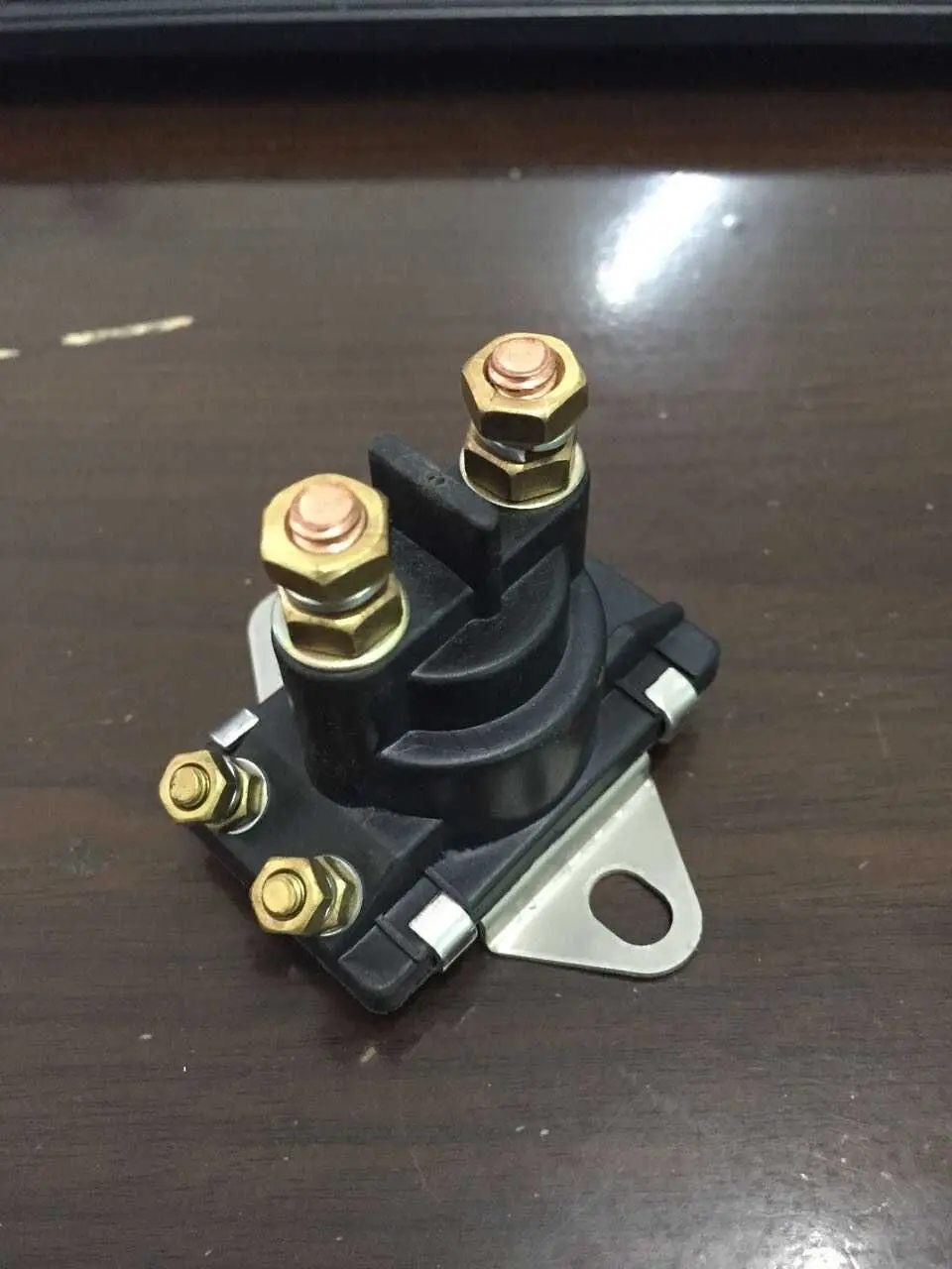 Starter Solenoid For Mercury Mariner Outboards 8996054,8996054t,89