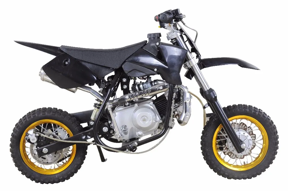 2 stroke dirt bike 50cc