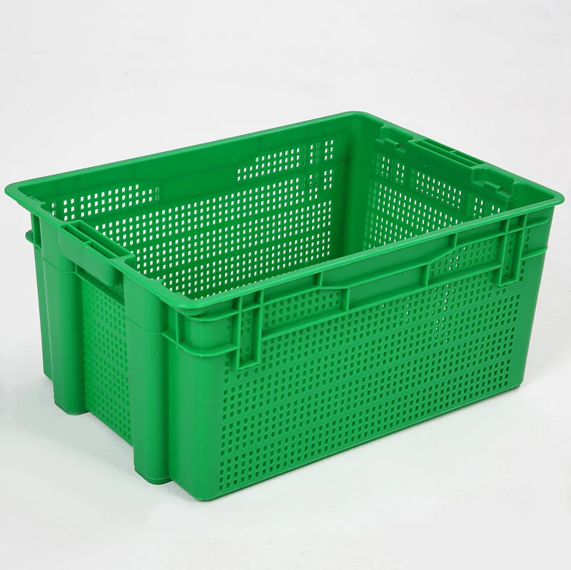 Пластиковые ящики для овощей и фруктов купить. Ящик пластиковый перфорированный штабелируемый. Пластиковые ящики штабелируемые. Овощи в ящике. Пластмассовые ящики для хранения овощей.