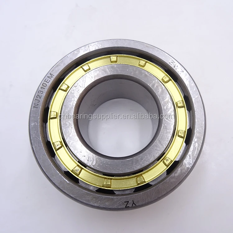 Rollway Cylindrical Roller Bearing NU2314E 70X150X51MM