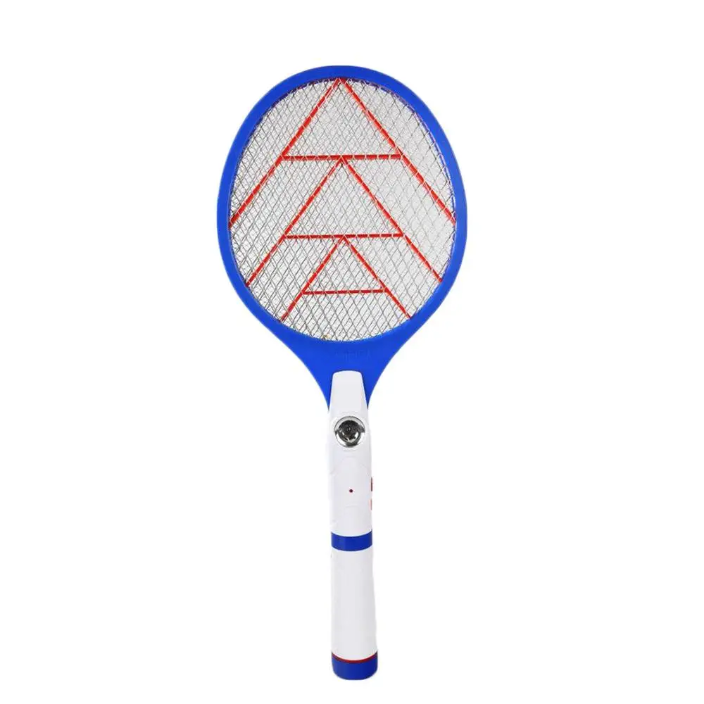 electric fly tennis racket