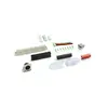 China supplier new products Nylon Braided Micro USB phone cords