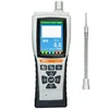 sulfur hexafluoride SF6 portable gas detector 0-1000 PPM analyzer, infrared sensor