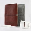 2020 Custom logo school small inserts a5 eco friendly softcover weekly planner journal with custom logo promotional