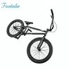 Professional OEM ODM design all kind of cheap price matt black freestyle race bisiklet cycles bmx bicycle bikes bmx 20''