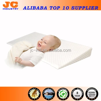 buy buy baby wedge pillow