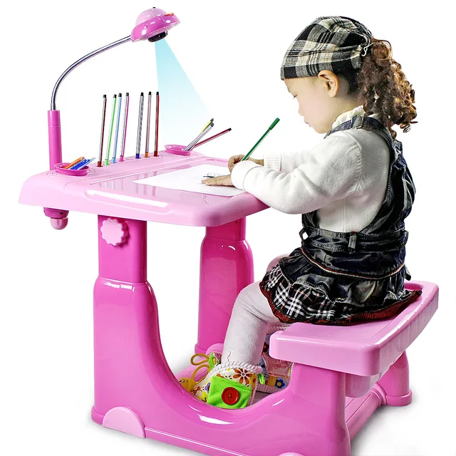Mobilier de bureau enfant de maternelle bureau en