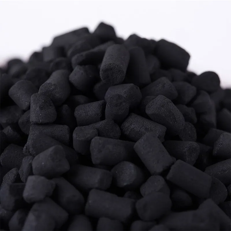 Agriculture Black Charcoal Wood Pellets Activated Carbon Buy Pellets