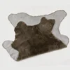 Wholesale Sheepskin Fur Lining Real Hides Pelt
