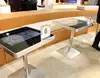 USER 42 Inch LCD interactive all-in-one multi touch screen coffee table