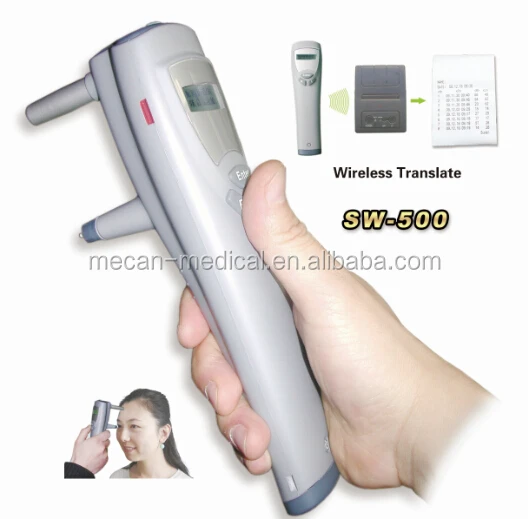 

Portable Rebound Tonometer,1 Piece