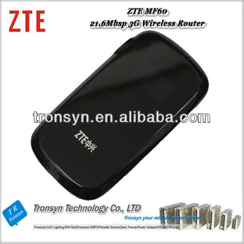 Zte Usb Drivers For Mf 60