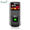 Eesye Biometric Fingerprint Access Control TCP/IP Time Clock Recorder Recognition Device Door Lock Machine Safe Home Office