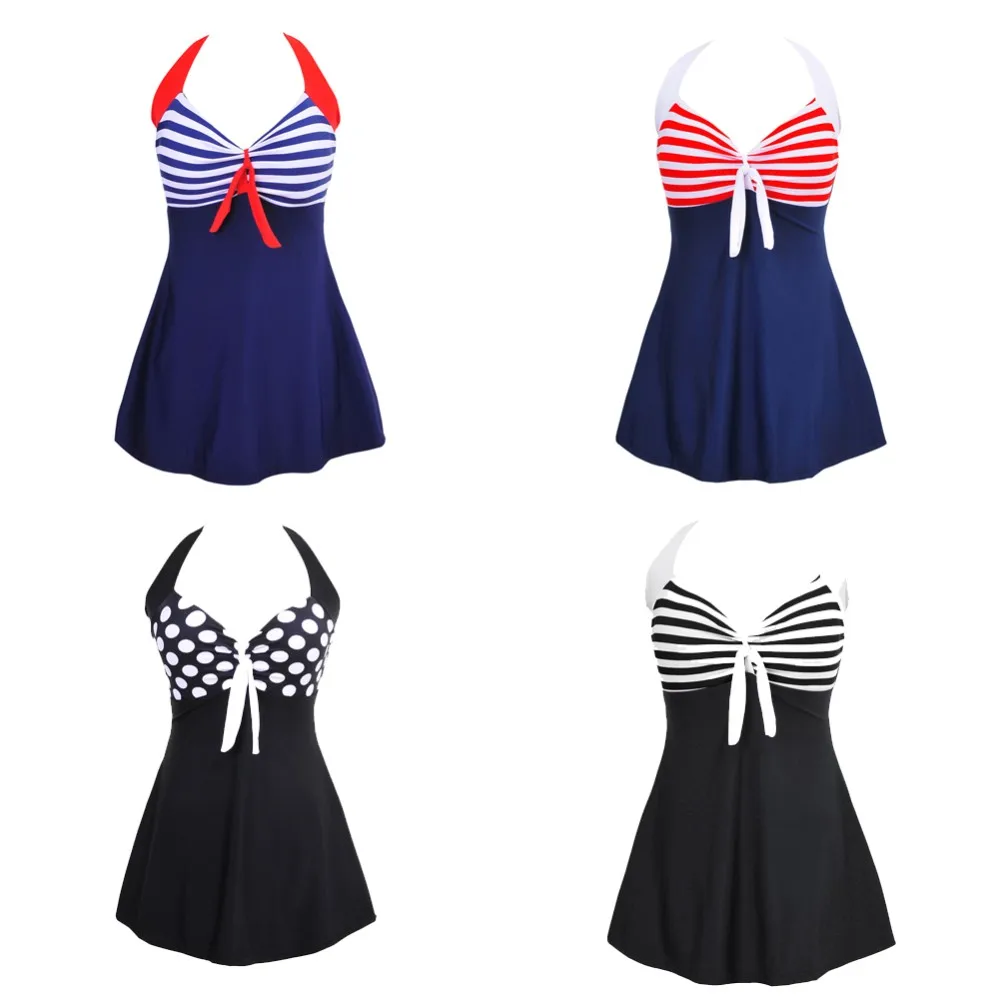 sailor swimdress