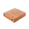 Custom High Quality Pine Wine Wooden Gift Box Wholesale from Shunstone China