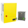 2kW Wind generator on-grid/grid-tied controller with PWM and 3 Phase dump load system