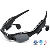 Hot Sale Bluetooth Cycling Glasses Polarized Outdoor Sports Motorcycling Sunglasses MP3 Phone Bike Bicycle Glasses Sunglasses