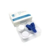 Wholesale Putty Tray Polyether Silicon Denture Making Consumable Dental Silicone Impression Material