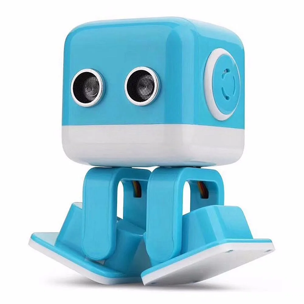 Wltoys F9 Cubee App Control Intelligent Dancing Gesture Rc Robot Rtr ...
