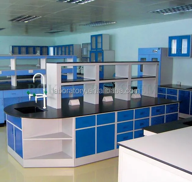 Highlevel Experiment Lab Table,Test Bench Used In Plant Tissue Culture