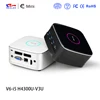 Intel i5 computer ddr3 mini desktop nuc pc support linux win10 and oem