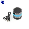 Smart Portable Tf Card Mobile Mini Bluetooth Manual Bt X6 2.1 Speaker Music Box Support Usb/sd Card/ Fm With Radio For Phone