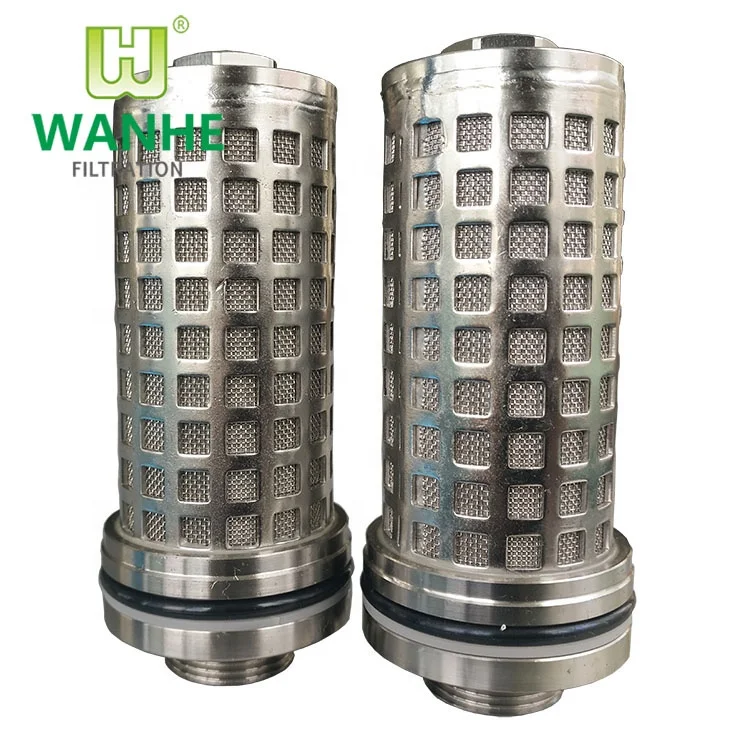 Emulsion Liquid Backwash Filter Cartridge For Coal Mining Buy