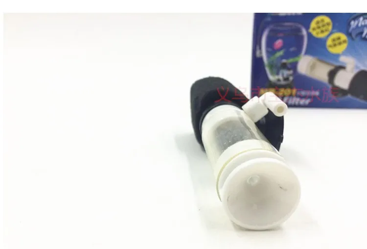Mini Aquarium Filter Mb202 Internal Submersible Filter Buy Aquarium