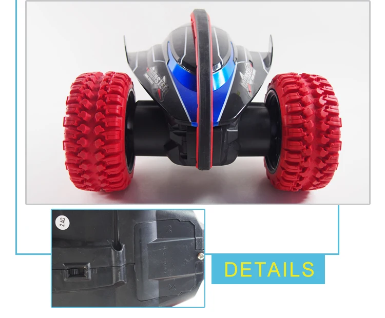 best gyro for rc car