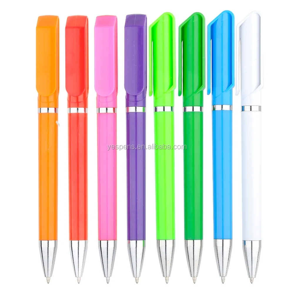 Whole Name Stationery Online Best Strong Square Shaped Clip Ball Point