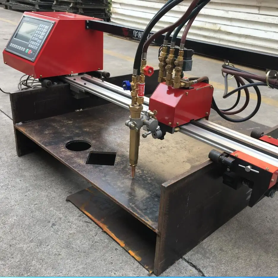 all cutting machine